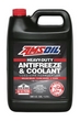 Heavy-Duty Antifreeze & Coolant - Gallon